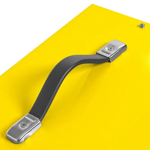 Trotec Airozon 10000 detail 2