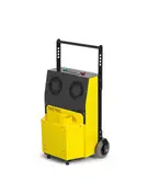 Trotec Airozon supercracker ozone disinfectors