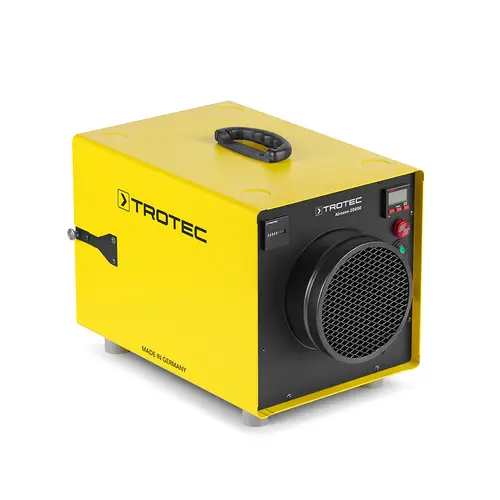 Trotec Airozon 20000