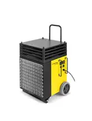 Trotec Airozon 60000 main leftt