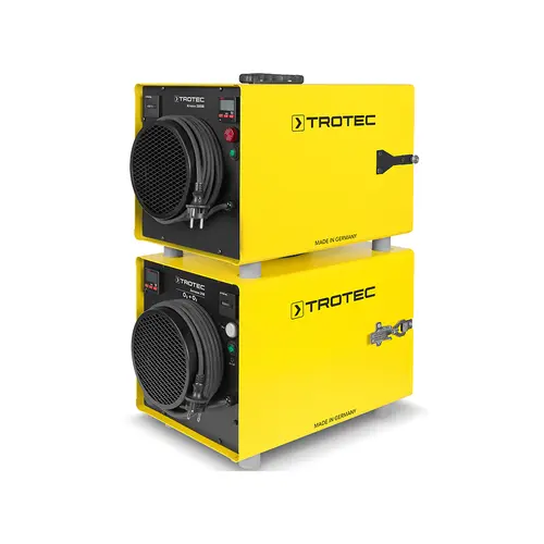 Trotec Zerozon 200 stack 2