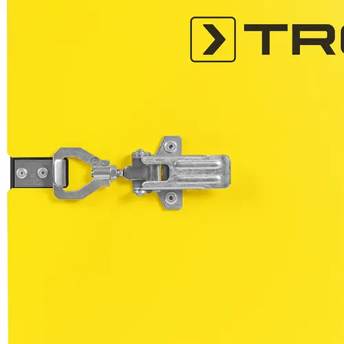 Trotec Zerozon 200 detail 2