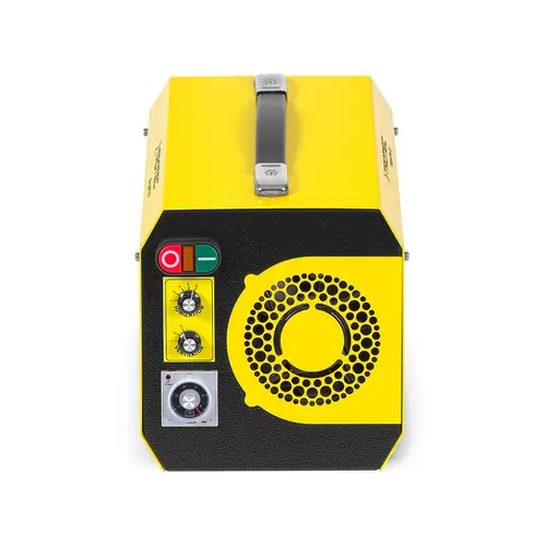 Trotec Airgo Pro 8 front