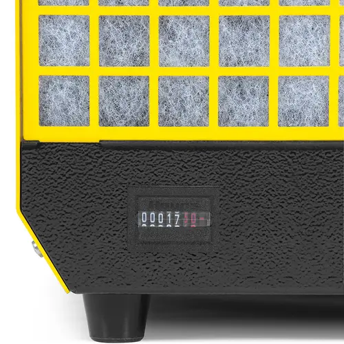 Trotec Airgo Pro 8 filter