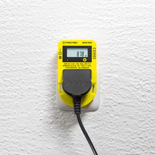 BX50 MID Wand Display W