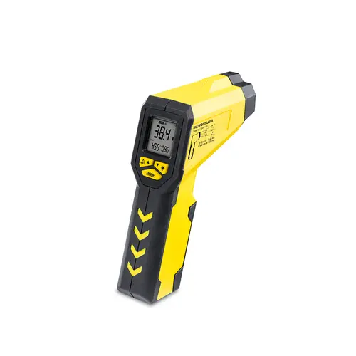 Trotec pirómetro TP 7