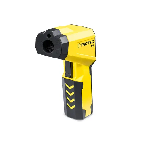 Trotec pirómetro TP 7