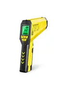 Trotec pyrometre TP 10