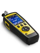 Trotec particle counter PC220 main 2