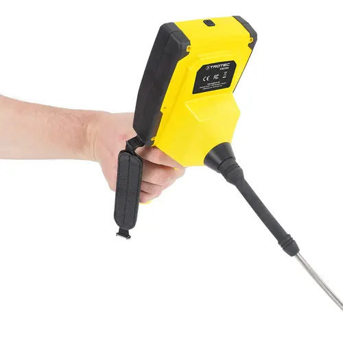 Trotec videoscopes VSC206 detail 1