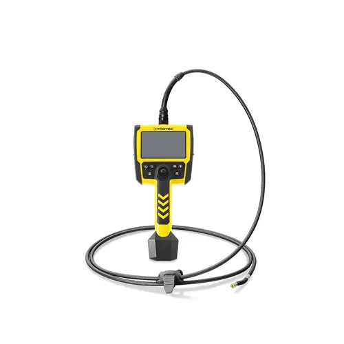 Trotec videoskop VSC 3008