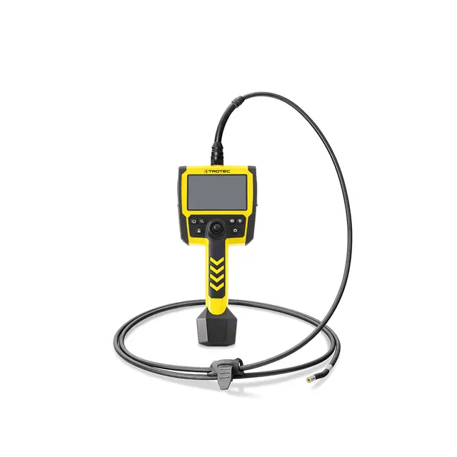 Trotec videoscopi industriali VSC 3008