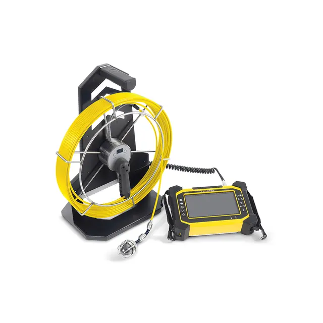 Trotec VSP sistema di ispezione