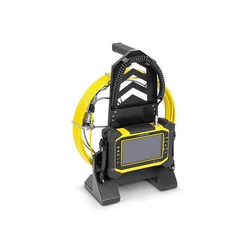 Trotec VSP inspection sytsem VSP R30 8