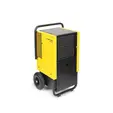 Trotec TTK 900 condensation dehumidifier