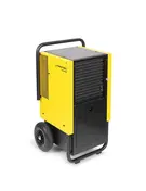 Trotec TTK 900 MP Bautrockner