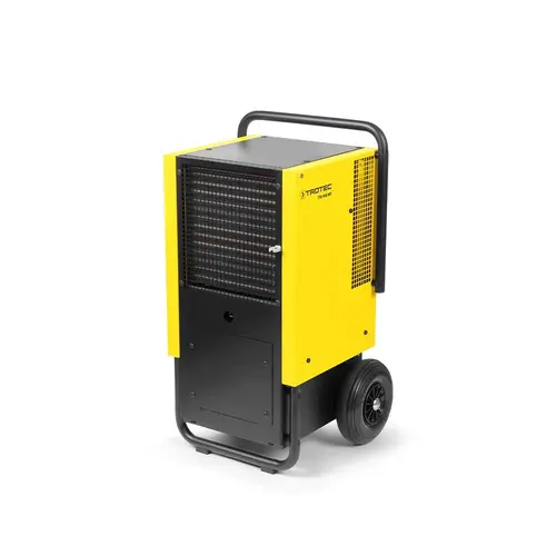 Trotec TTK 900 condensation dehumidifier