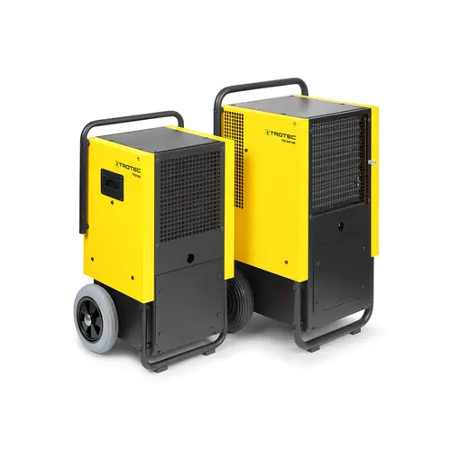 Trotec TTK 500 TTK 900