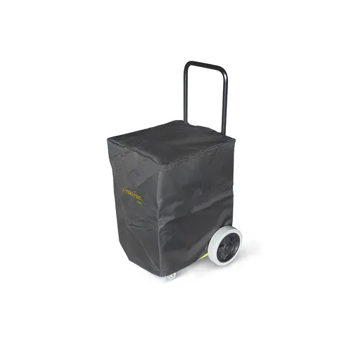 Trotec Qube+ beskyttelsesdeksel