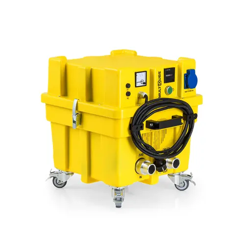 Trotec VE 4 S Multi Qube Main