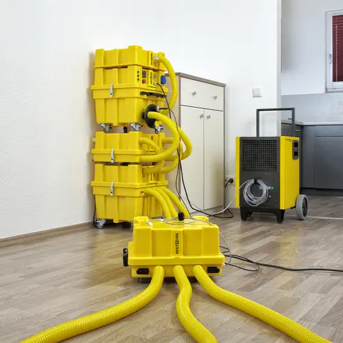 Trotec VE 4 S Multi Qube Application