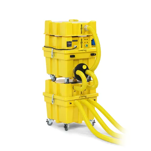 Trotec VX 5 Multi Qube Stackable 02