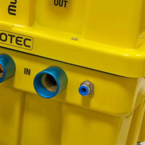 Trotec WA 4i Multi Qube T Tkwic 01