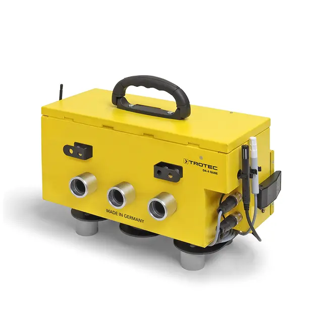 Trotec DA 4 Qube Styreenhed til tørring