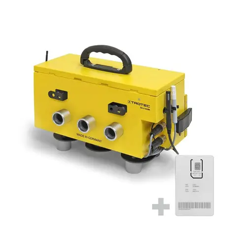 Trotec DA 4 Qube SIM