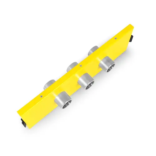 Trotec DA 4 Qube adapter 06