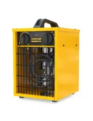 Master B 2 calentador de aire de ventilador eléctrico