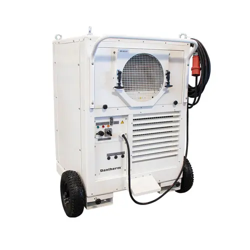 Dantherm AC-M7 white