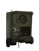 Dantherm AC-M7 - tältkylare med en öppning