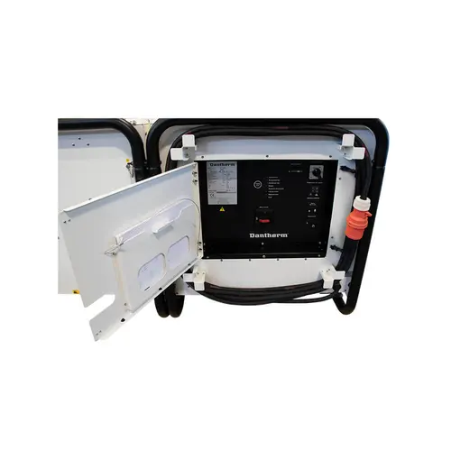 Comandi Dantherm AC-M18