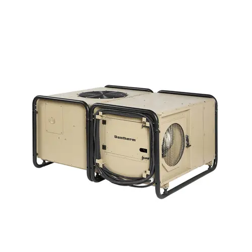 Dantherm AC-M18 color sabbia