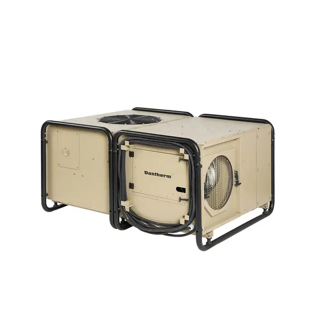 Dantherm AC-M18 – tent cooler