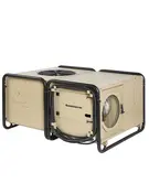 Dantherm AC-M18 sandfärgad