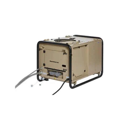 Dantherm AC-M18 CBRN – tent cooler
