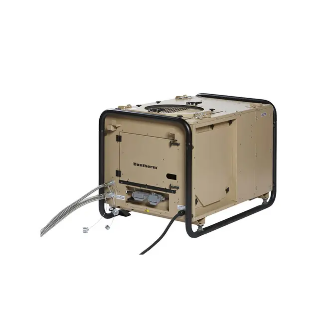 Dantherm AC-M18 CBRN – tent cooler