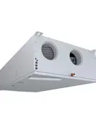 Dantherm HCC 2 – unidad de ventilación residencial