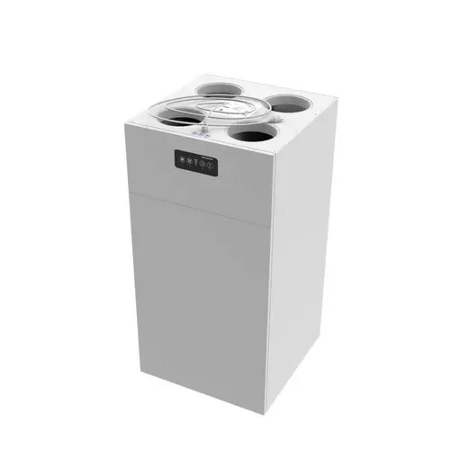 Dantherm HCV 460 P2 E1 – residential ventilation unit