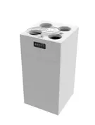 Dantherm HCV 400 – unidades de ventilación doméstica