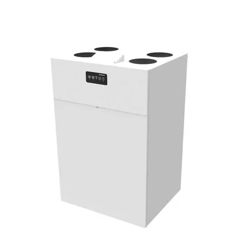 Dantherm HCV 500 – residential ventilation unit