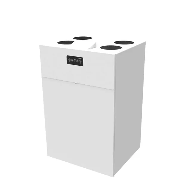 Dantherm HCV 500 – residential ventilation unit