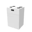Dantherm HCV 500 – residential ventilation unit