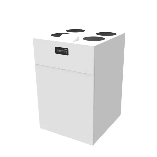 Dantherm HCV 700 – residential ventilation unit
