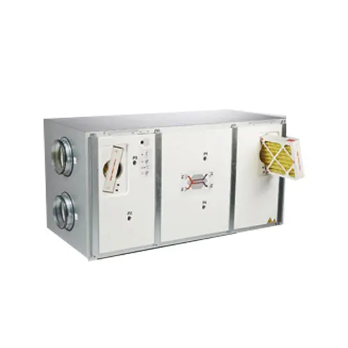 Dantherm HCH filtros