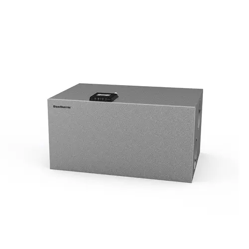 Dantherm HCH 8 – unidad de ventilación resindencial