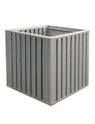 Dantherm AirMaze II – air vent weather protection