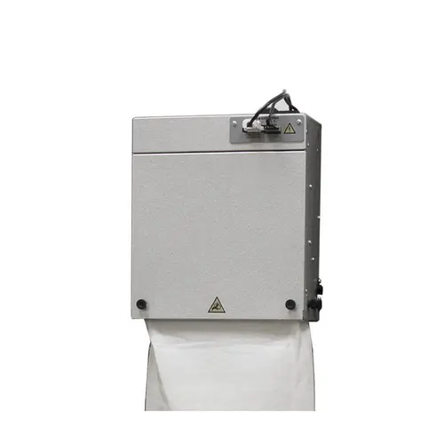 Dantherm DFC 350-450 – displacement free cooling unit